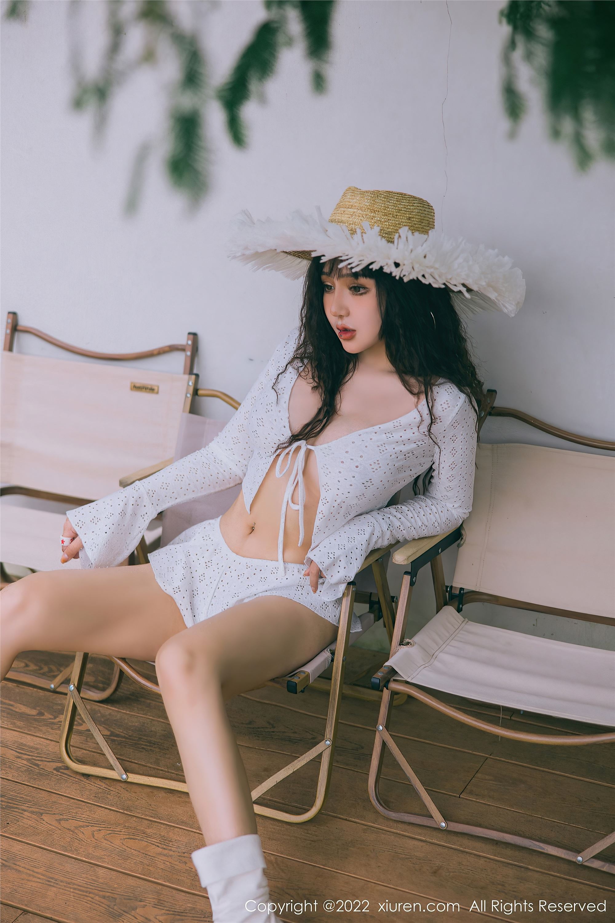 Xiuren秀人网 2022.10.09 NO.5683 文静儿